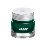LAMY T53 Crystal Ink Bottle Peridot (30ml) Collection