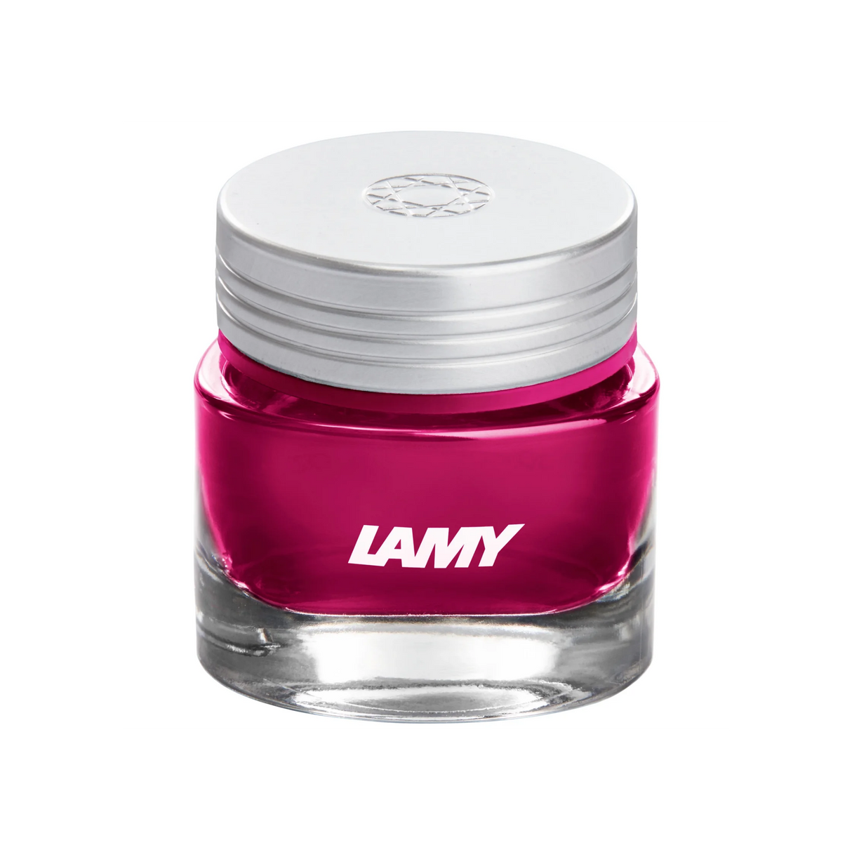 LAMY T53 Crystal Ink Bottle Rhodonite (30ml) Collection