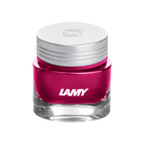 LAMY T53 Crystal Ink Bottle Rhodonite (30ml) Collection