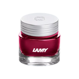 LAMY T53 Crystal Ink Bottle Ruby (30ml) Collection