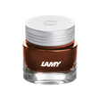 LAMY T53 Crystal Ink Bottle Topaz (30ml) Collection
