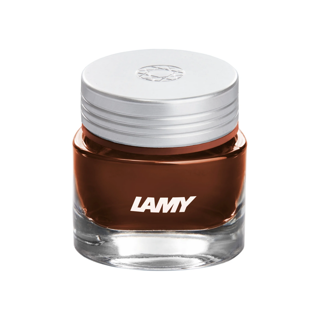 LAMY T53 Crystal Ink Bottle Topaz (30ml) Collection