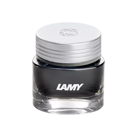 LAMY T53 Crystal Ink Bottle Agate (30ml) Collection