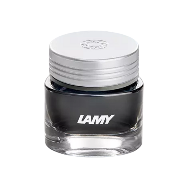 LAMY T53 Crystal Ink Bottle Agate (30ml) Collection