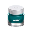 LAMY T53 Crystal Ink Bottle Amazonite (30ml) Collection