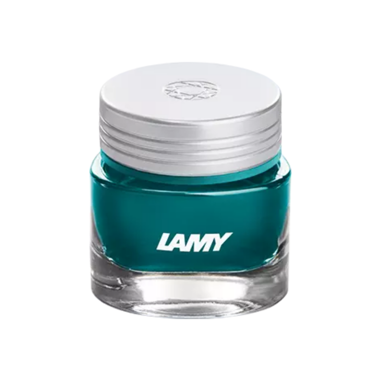 LAMY T53 Crystal Ink Bottle Amazonite (30ml) Collection