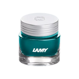 LAMY T53 Crystal Ink Bottle Amazonite (30ml) Collection