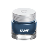 LAMY T53 Crystal Ink Bottle Benitoite (30ml) Collection