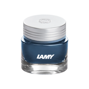LAMY T53 Crystal Ink Bottle Benitoite (30ml) Collection