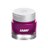 LAMY T53 Crystal Ink Bottle Beryl (30ml) Collection
