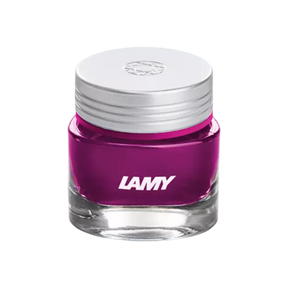LAMY T53 Crystal Ink Bottle Beryl (30ml) Collection
