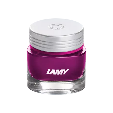 LAMY T53 Crystal Ink Bottle Beryl (30ml) Collection