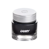 LAMY T53 Crystal Ink Bottle Obsidian (30ml) Collection