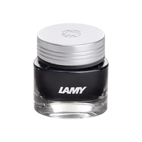 LAMY T53 Crystal Ink Bottle Obsidian (30ml) Collection