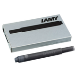 LAMY T10 Ink Cartridge Black Collection