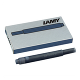 LAMY T10 Ink Cartridge Cliff Collection