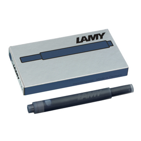 LAMY T10 Ink Cartridge Cliff Collection