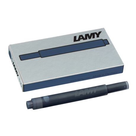 LAMY T10 Ink Cartridge Cliff Collection