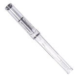 Lamy Safari Vista Clear - Fountain Pen