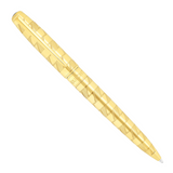 S.T. Dupont Monogram 1872 Eternity M Gold Ballpoint