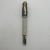 Montblanc Homage to Jane Austen Writer Series Limited Edition  Rollerball