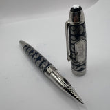 Montblanc Solitaire Around the World in 80 Days I Special Edition LeGrand Rollerball
