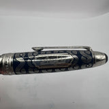Montblanc Solitaire Around the World in 80 Days I Special Edition LeGrand Rollerball