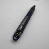 Montblanc Starwalker Space Blue Ballpoint Pen