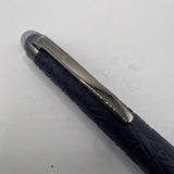 Montblanc Starwalker Space Blue Ballpoint Pen