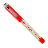 Montegrappa Scarabeo Limited Edition - Fountain Pen