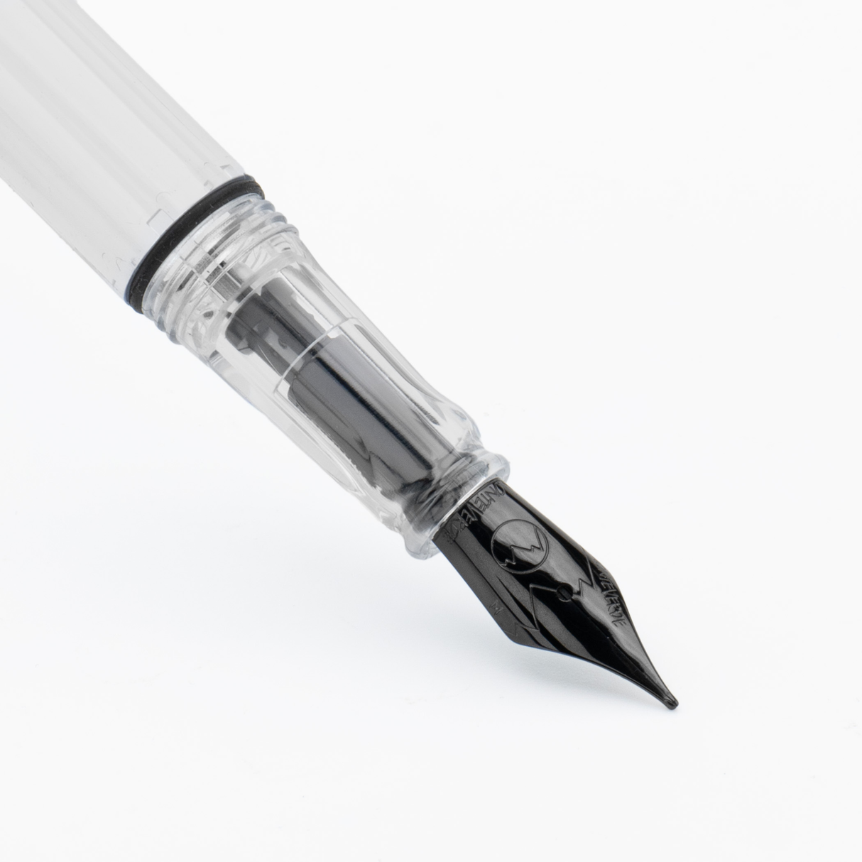 Monteverde MP1 Foxy Orange Fountain Pen Collection