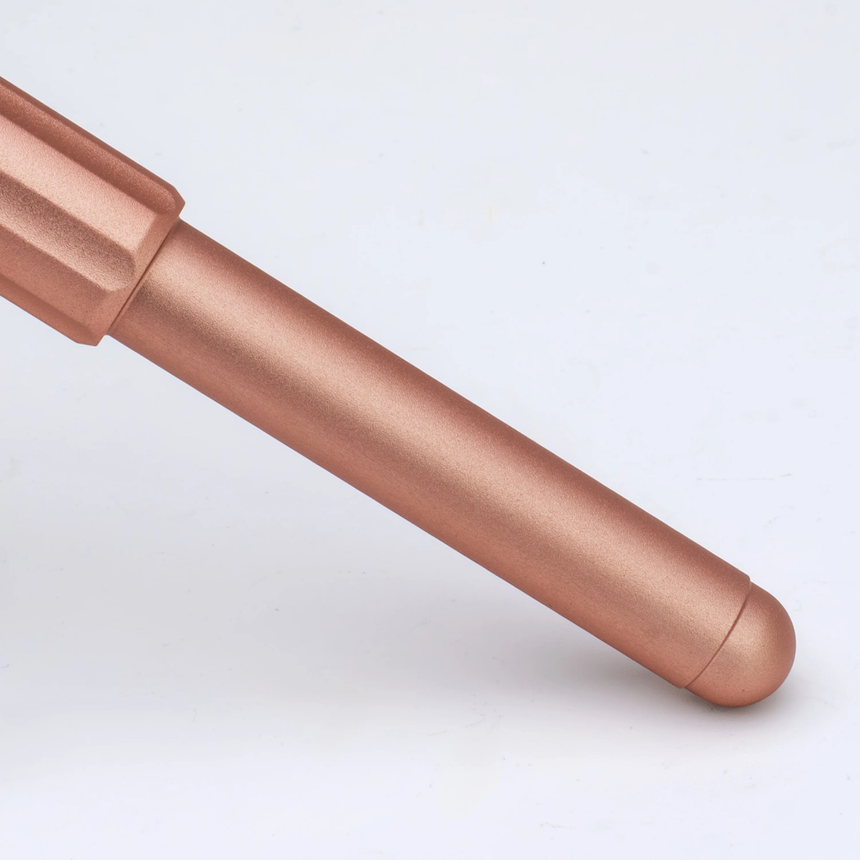 Monteverde USA Axis Matte Champagne Fountain Pen Collection