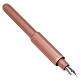 Monteverde USA Axis Matte Champagne Fountain Pen Collection