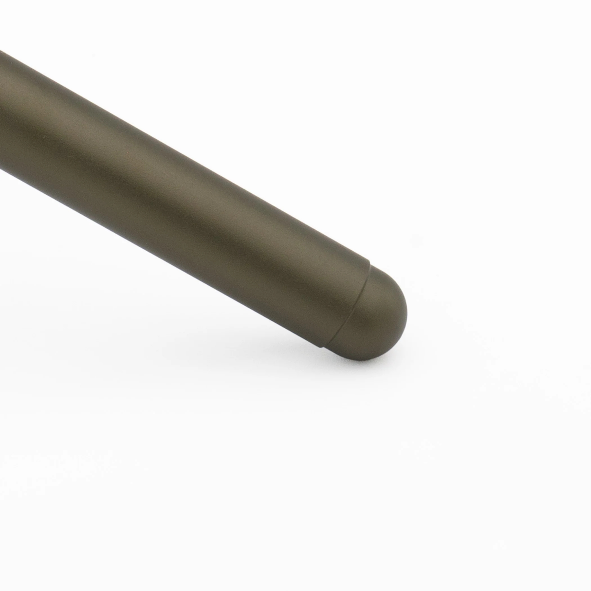 Monteverde USA Axis Matte Olive Fountain Pen Collection