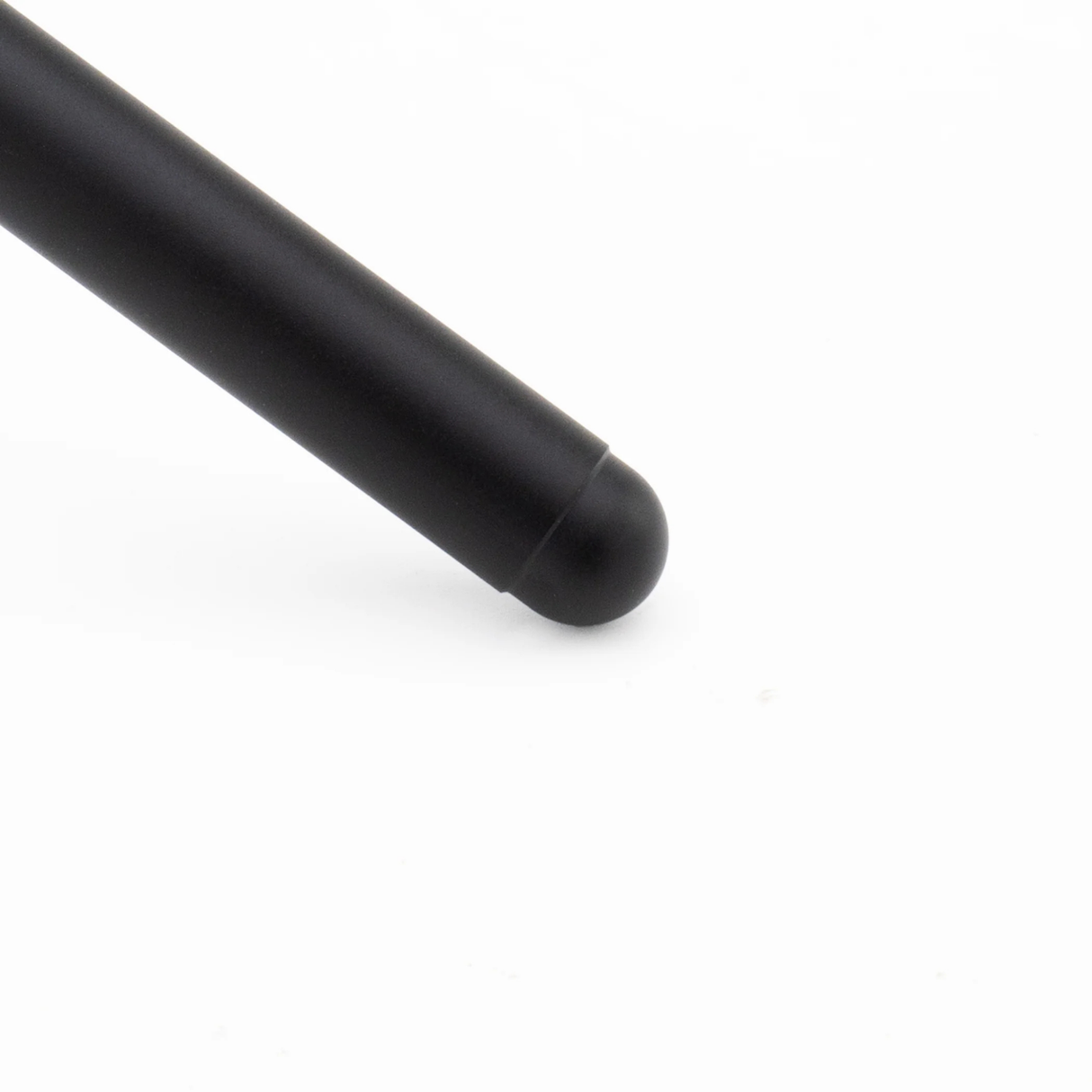 Monteverde USA Axis Matte black Fountain Pen Collection