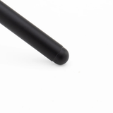 Monteverde USA Axis Matte black Fountain Pen Collection