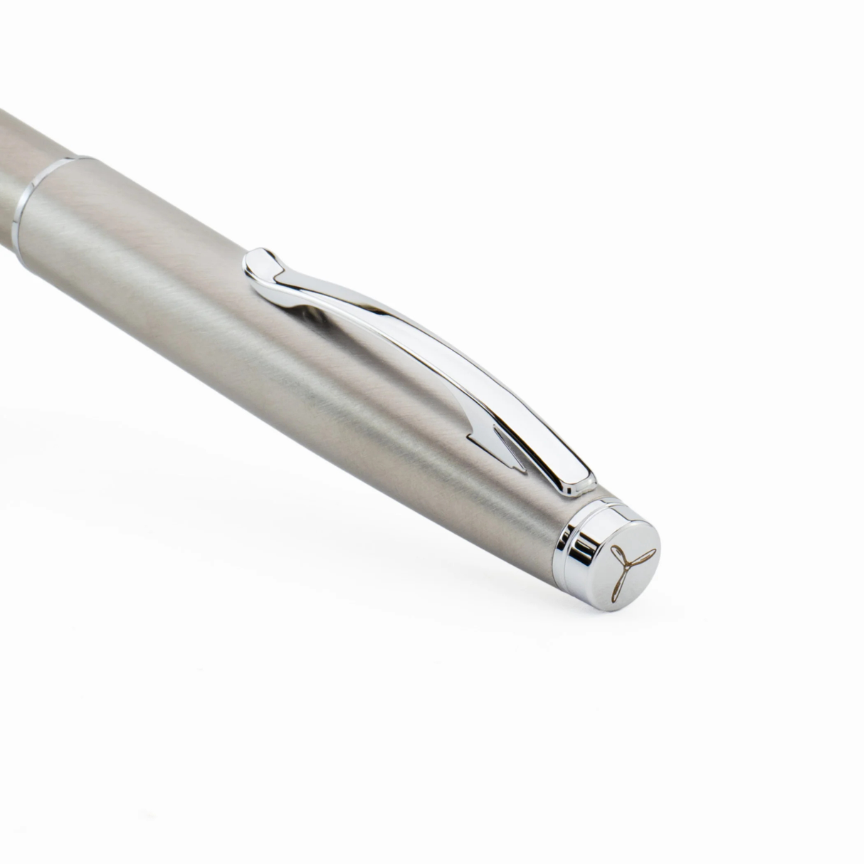 Monteverde USA Dakota Stainless Steel Gel Pen Collection