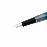 Monteverde USA Dakota Raw Flame Fountain Pen Collection