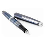 Monteverde USA Dakota Raw Flame Fountain Pen Collection
