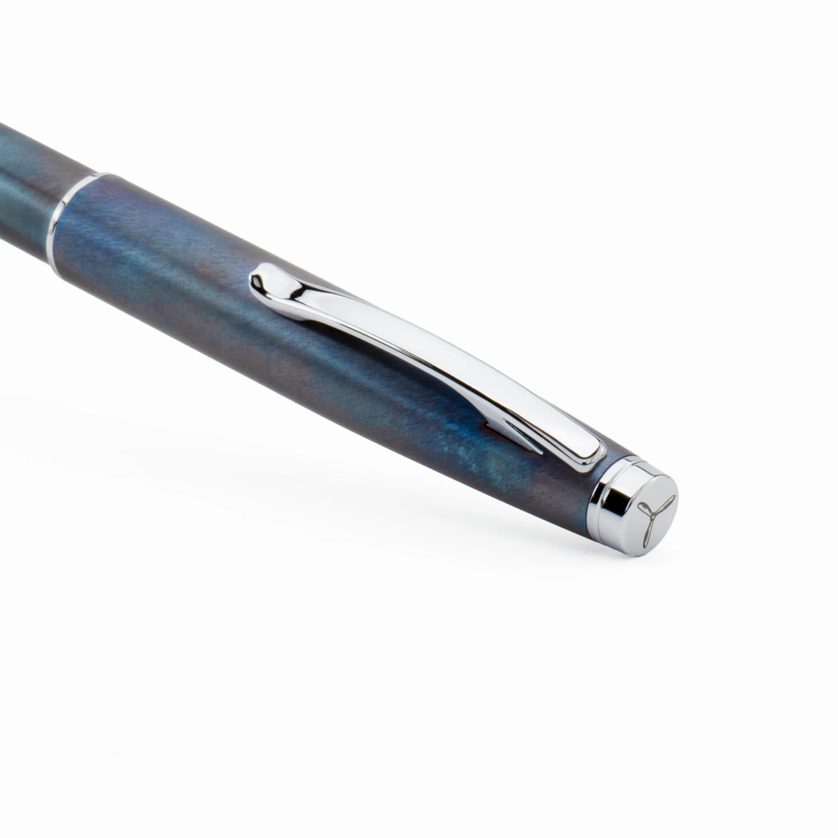 Monteverde USA Dakota Raw Flame Gel Pen Collection