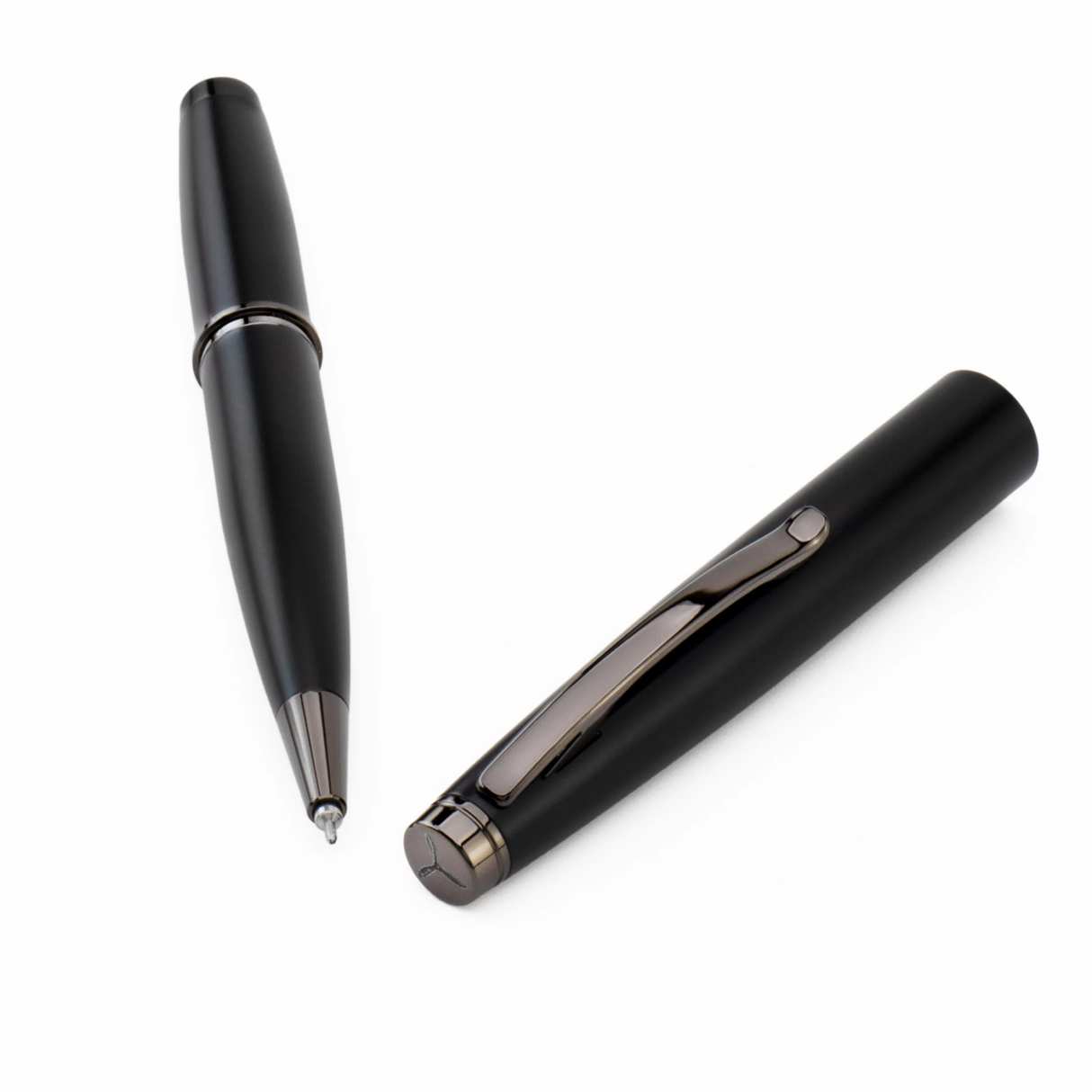 Monteverde USA Dakota Black Sky Gel Pen Collection