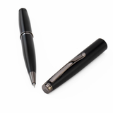 Monteverde USA Dakota Black Sky Gel Pen Collection
