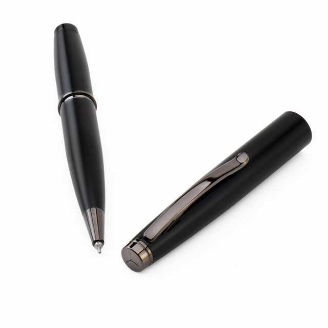 Monteverde USA Dakota Black Sky Gel Pen Collection