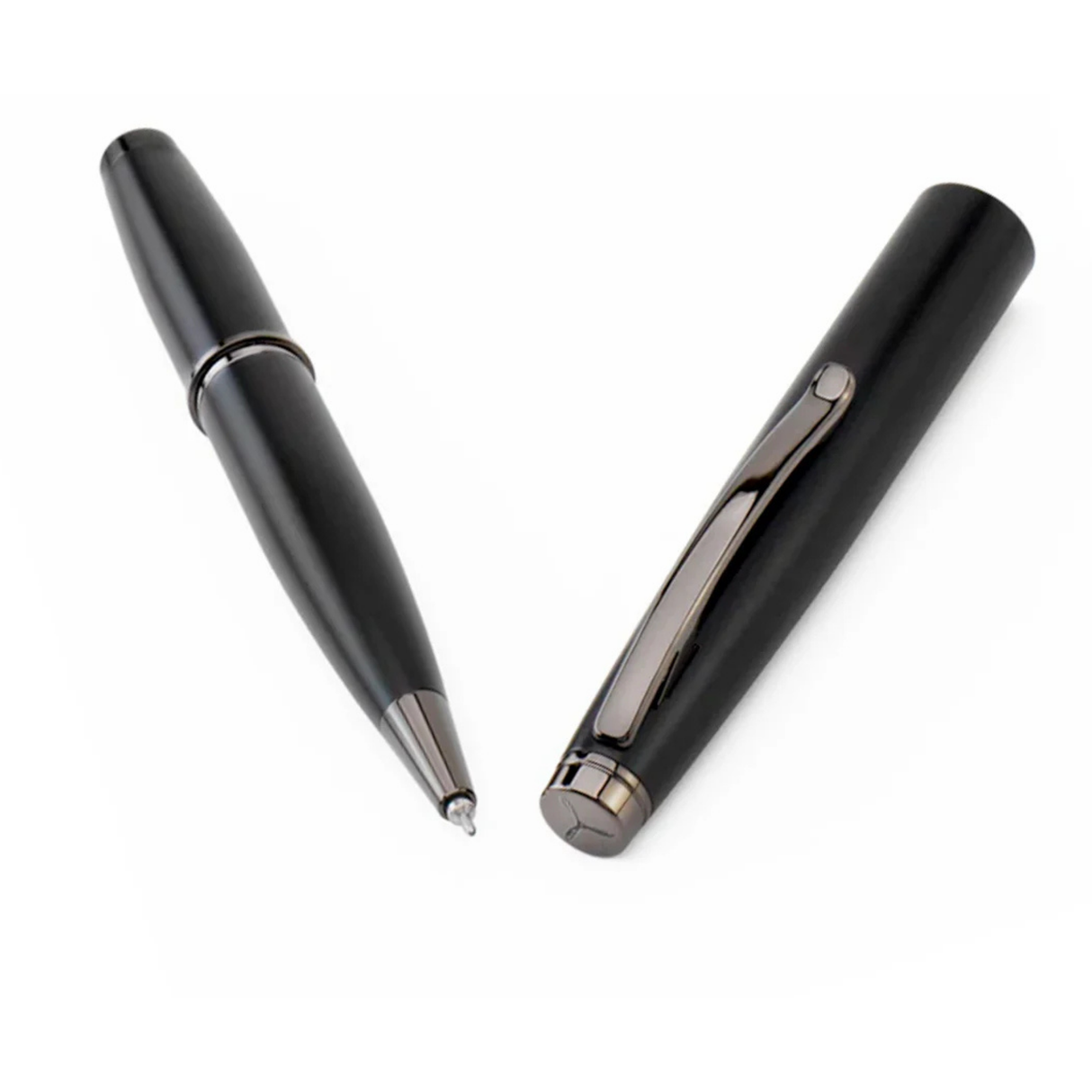 Monteverde USA Dakota Black Sky Gel Pen Collection