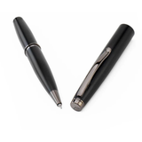 Monteverde USA Dakota Black Sky Gel Pen Collection