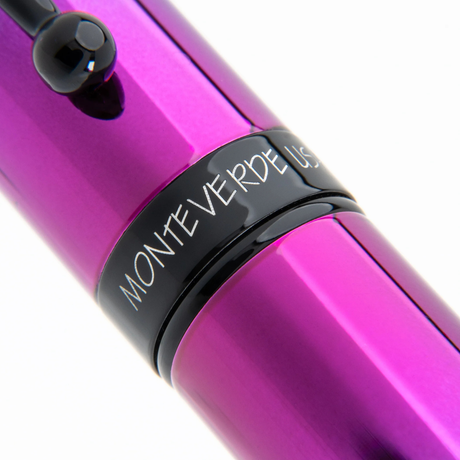 Monteverde USA Invincia Nebula Fountain Pen Collection