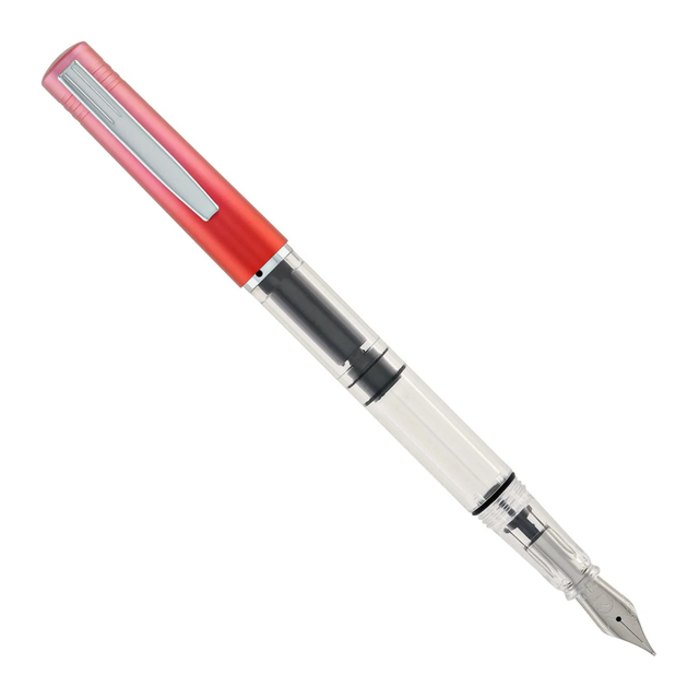 Monteverde MP1 Strawberry Dreams  Limited Edition Fountain Pen Collection