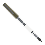 Monteverde MP1 Olive Green Limited Edition Fountain Pen Collection