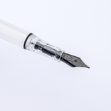 Monteverde USA Matte Carbon MP1 Fountain Pen Collection