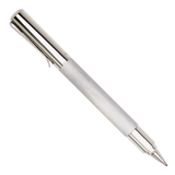 Monteverde USA RITMA Brushed Stainless Steel ROLLERBALL PEN Collection